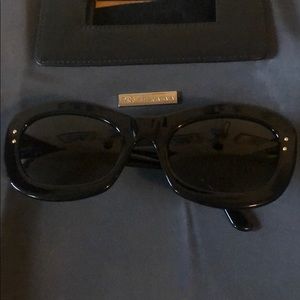 Bottega Veneta Cateye Sunglasses